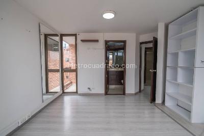 Apartamento en venta en San Patricio, Bogotá · foto 6 de 11