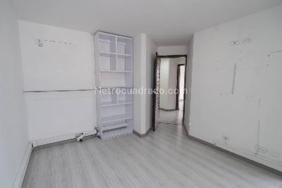 Apartamento en venta en San Patricio, Bogotá · foto 7 de 11