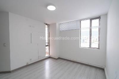 Apartamento en venta en San Patricio, Bogotá · foto 8 de 11
