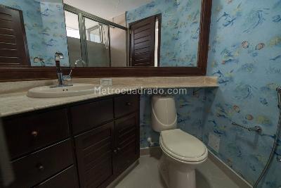 Apartamento en venta en San Patricio, Bogotá · foto 9 de 11