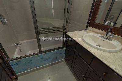 Apartamento en venta en San Patricio, Bogotá · foto 10 de 11