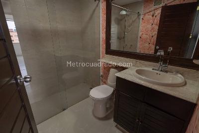 Apartamento en venta en San Patricio, Bogotá · foto 11 de 11