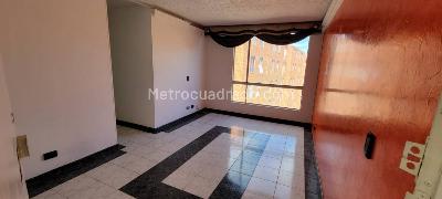 Apartamento de 1 alcoba en venta en Santa Fe Del Tintal, Bogotá, 36 m² · foto 3 de 15