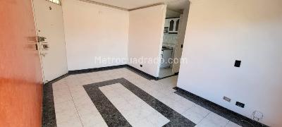 Apartamento de 1 alcoba en venta en Santa Fe Del Tintal, Bogotá, 36 m² · foto 4 de 15