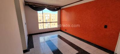 Apartamento de 1 alcoba en venta en Santa Fe Del Tintal, Bogotá, 36 m² · foto 5 de 15