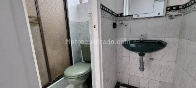 Apartamento de 1 alcoba en venta en Santa Fe Del Tintal, Bogotá, 36 m² · foto 8 de 15