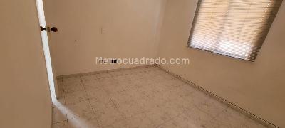 Apartamento de 1 alcoba en venta en Santa Fe Del Tintal, Bogotá, 36 m² · foto 14 de 15