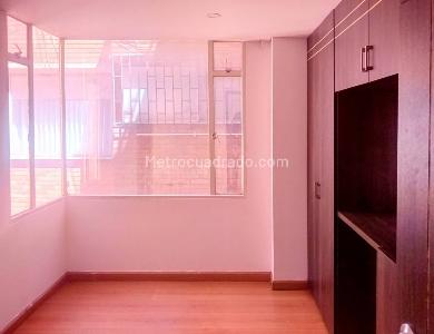 Apartamento de 5 alcobas en venta en Chico Norte Ii, Bogotá, 216 m² · foto 12 de 12