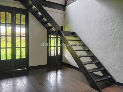 Casa de 4 alcobas en venta en Vereda La Balsa, Chía, 219 m² · foto 9 de 18