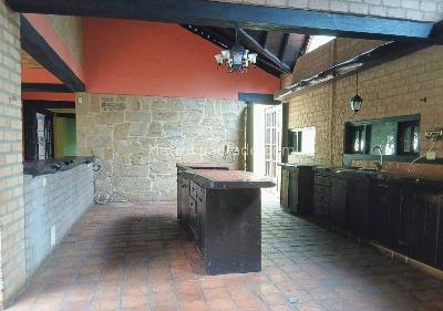 Casa de 4 alcobas en venta en Vereda La Balsa, Chía, 219 m² · foto 10 de 18