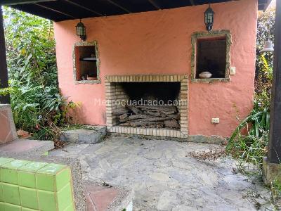 Casa de 4 alcobas en venta en Vereda La Balsa, Chía, 219 m² · foto 12 de 18