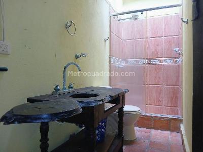 Casa de 4 alcobas en venta en Vereda La Balsa, Chía, 219 m² · foto 13 de 18