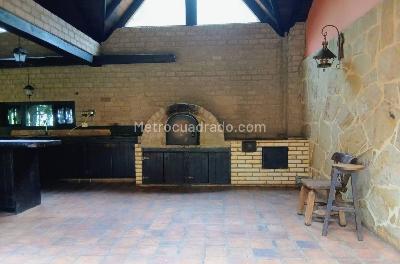 Casa de 4 alcobas en venta en Vereda La Balsa, Chía, 219 m² · foto 15 de 18