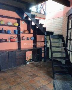 Casa de 4 alcobas en venta en Vereda La Balsa, Chía, 219 m² · foto 18 de 18
