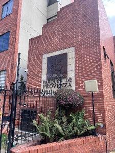 Apartamento de 3 alcobas en venta en Lagos De Cordoba Niza, Bogotá, 120 m² · foto 3 de 20