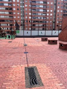 Apartamento de 3 alcobas en venta en Lagos De Cordoba Niza, Bogotá, 120 m² · foto 5 de 20