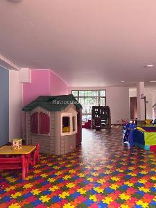 Apartamento de 3 alcobas en venta en Lagos De Cordoba Niza, Bogotá, 120 m² · foto 6 de 20