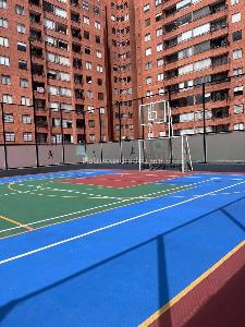 Apartamento de 3 alcobas en venta en Lagos De Cordoba Niza, Bogotá, 120 m² · foto 9 de 20
