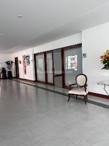 Apartamento de 3 alcobas en venta en Lagos De Cordoba Niza, Bogotá, 120 m² · foto 13 de 20