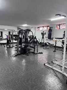 Apartamento de 3 alcobas en venta en Lagos De Cordoba Niza, Bogotá, 120 m² · foto 16 de 20