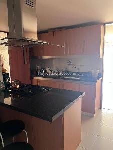 Apartamento de 3 alcobas en venta en Lagos De Cordoba Niza, Bogotá, 120 m² · foto 17 de 20