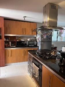 Apartamento de 3 alcobas en venta en Lagos De Cordoba Niza, Bogotá, 120 m² · foto 19 de 20