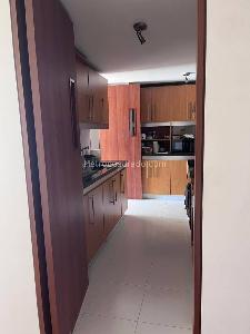 Apartamento de 3 alcobas en venta en Lagos De Cordoba Niza, Bogotá, 120 m² · foto 20 de 20