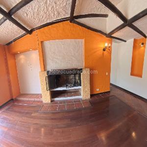 Casa en venta en Vereda Chuntame, Cajicá · foto 2 de 9