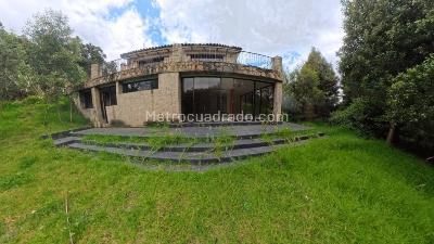 Casa en venta en Vereda Chuntame, Cajicá · foto 5 de 9