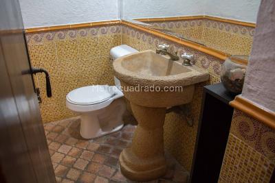 Casa en venta en Vereda Chuntame, Cajicá · foto 7 de 9