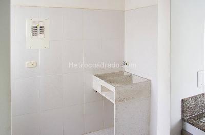 Apartamento en venta en La Esmeralda, Villavicencio · foto 3 de 8