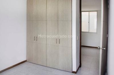 Apartamento en venta en La Esmeralda, Villavicencio · foto 8 de 8