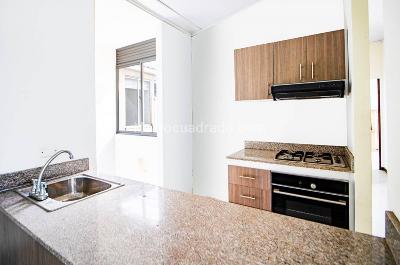 Apartamento en venta en La Esmeralda, Villavicencio · foto 3 de 9