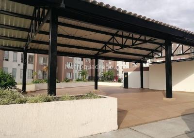 Apartamento en venta en Rosablanca, Villavicencio · foto 2 de 14