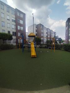 Apartamento en venta en Rosablanca, Villavicencio · foto 4 de 14