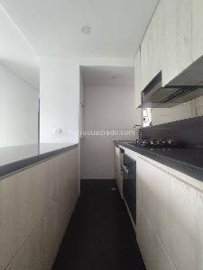 Apartamento en venta en Rosablanca, Villavicencio · foto 8 de 14