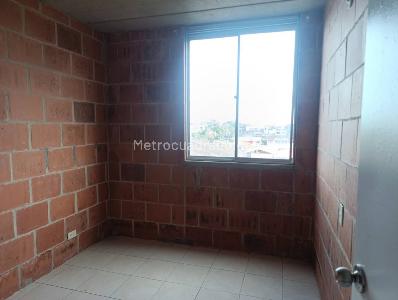 Apartamento de 3 alcobas en venta en Jardin, Villavicencio, 52 m² · foto 4 de 8