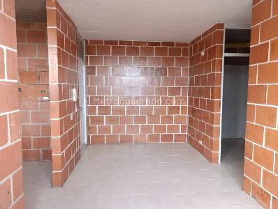 Apartamento de 3 alcobas en venta en Jardin, Villavicencio, 52 m² · foto 5 de 8