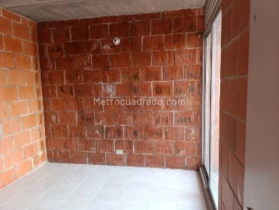 Apartamento de 3 alcobas en venta en Jardin, Villavicencio, 52 m² · foto 7 de 8