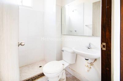 Apartamento en venta en La Esmeralda, Villavicencio · foto 8 de 9