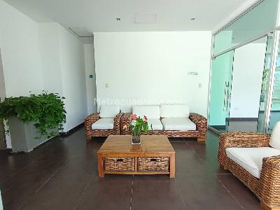 Apartamento de 2 alcobas en venta en Cartagena, Cartagena, 58 m² · foto 3 de 10