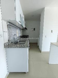 Apartamento de 2 alcobas en venta en Cartagena, Cartagena, 58 m² · foto 5 de 10