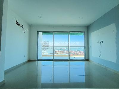 Apartamento de 2 alcobas en venta en Cartagena, Cartagena, 58 m² · foto 8 de 10