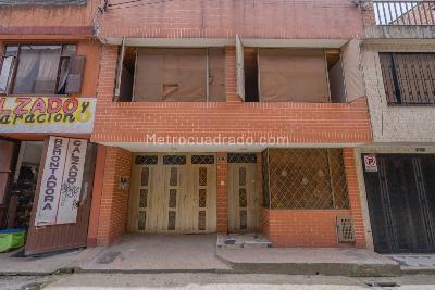 Casa de 5 alcobas en venta en El Pino, Bogotá, 194 m² · foto 13 de 20