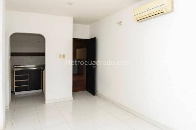 Apartamento en venta en Santa Marta, Santa Marta · foto 3 de 8