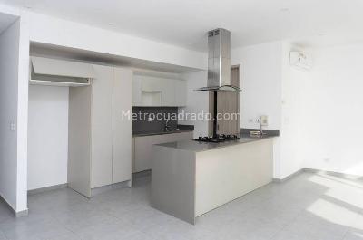 Apartamento en venta en Santa Marta, Santa Marta · foto 4 de 9