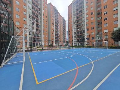 Apartamento en venta en Zipaquira, Zipaquirá · foto 6 de 13