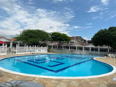 Casa de 3 alcobas en venta en Girardot, Girardot, 72 m² · foto 6 de 8