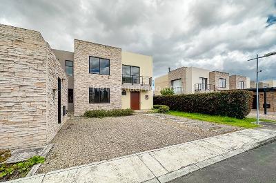Casa de 3 alcobas en venta en Vereda El Canelon, Cajicá, 180 m² · foto 5 de 20