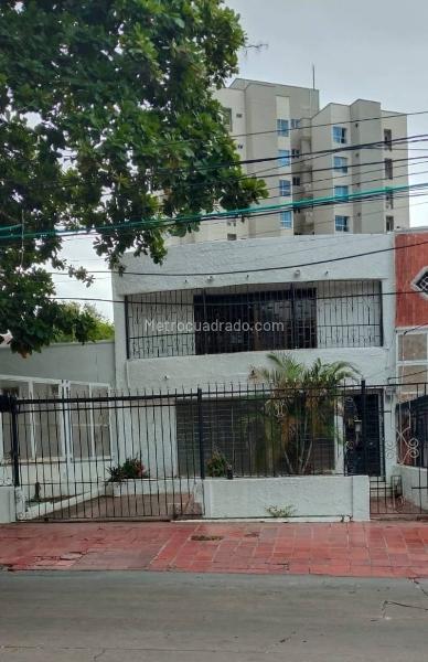 Casa – Barranquilla, Localidad Norte - Centro Histórico - Vista 2